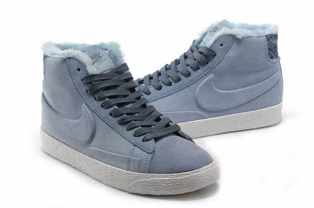 Nike Blazer High Fur Wholesale Nouveau Aliexpress Chaussure Nike Blazer